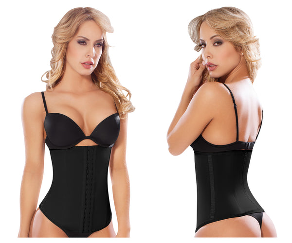 Hourglass Corset Moldeate