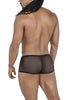 CandyMan 99811 Mesh Trunks Color Black