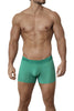 Clever 1560 Malba Boxer Briefs Color Green