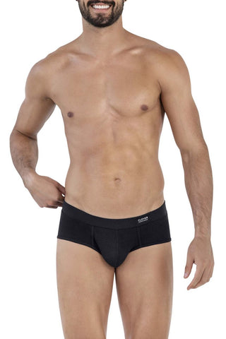 JOR 2078 Winter Long Johns Color Black