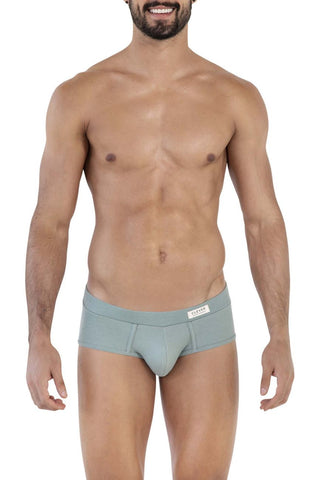 Xtremen 91197 Jacquard Bikini Color Gray