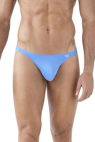 ErgoWear EW1710 X4D Boxer Briefs Color Royal Blue