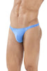 Clever 1609 Beatnik Thongs Color Blue