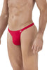 Clever 1609 Beatnik Thongs Color Red