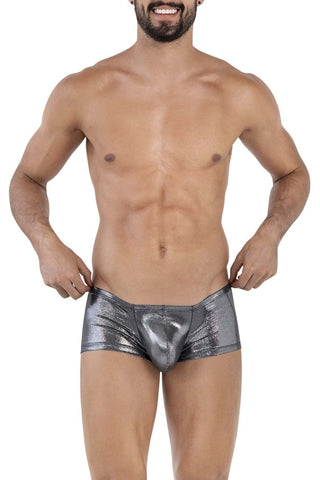 ErgoWear EW1706 X4D Boxer Briefs Color Gray