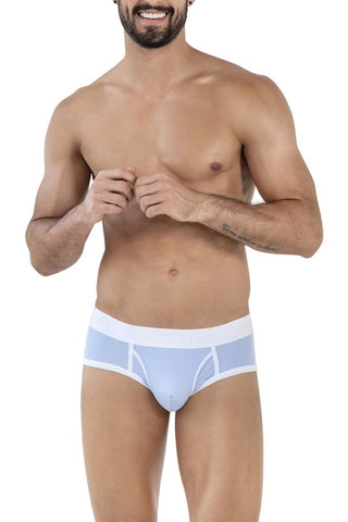 Xtremen 91196 Jacquard Trunks Color White