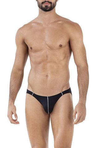 ErgoWear EW1699 X4D Thongs Color Black