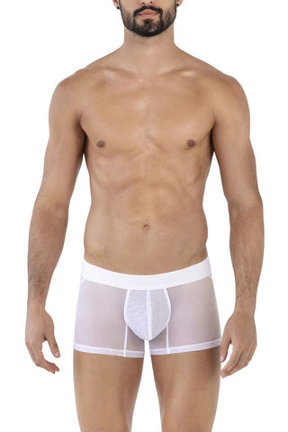 Clever 1626 Yin Yang Briefs Color Black