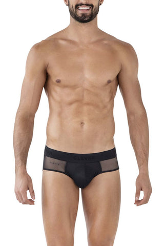 JOR 2078 Winter Long Johns Color Black