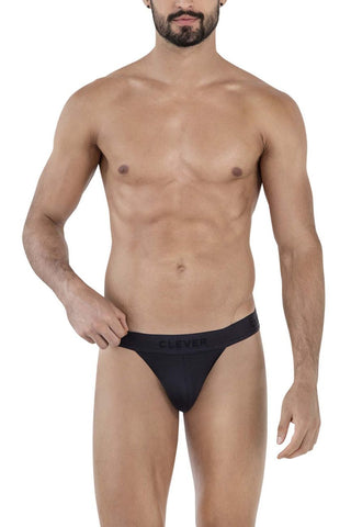 ErgoWear EW1702 X4D Boxer Briefs Color Black