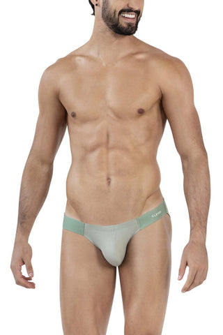 Clever 1605 Spirit Briefs Color Brown