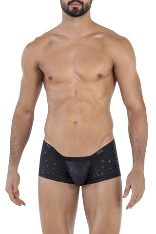 ErgoWear EW1699 X4D Thongs Color Black