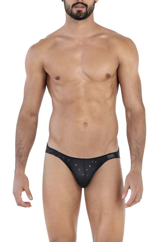 Clever 1511 Caspian Trunks Color Black