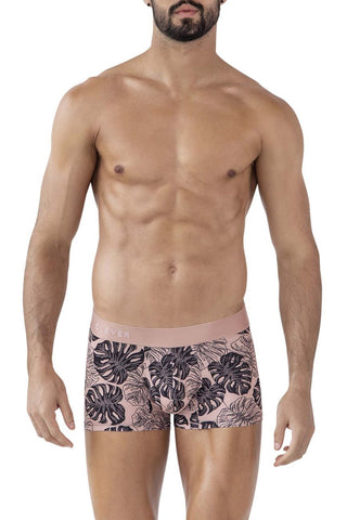 Clever 1511 Caspian Trunks Color Black