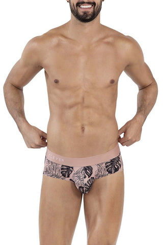 Xtremen 91196 Jacquard Trunks Color Dark Blue