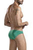 Clever 1656 Mirage Bikini Color Green