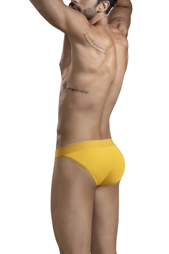 Clever 1659 Imagination Bikini Color Yellow