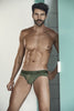 Clever 1670 Britanica Briefs Color Green