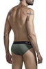 Clever 1672 Kalipso Briefs Color Green