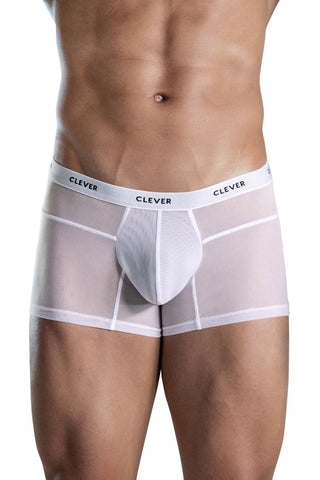 ErgoWear EW1167 X4D Trunks Color White