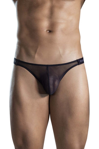 Clever 1746 Pastel Briefs Color Mustard