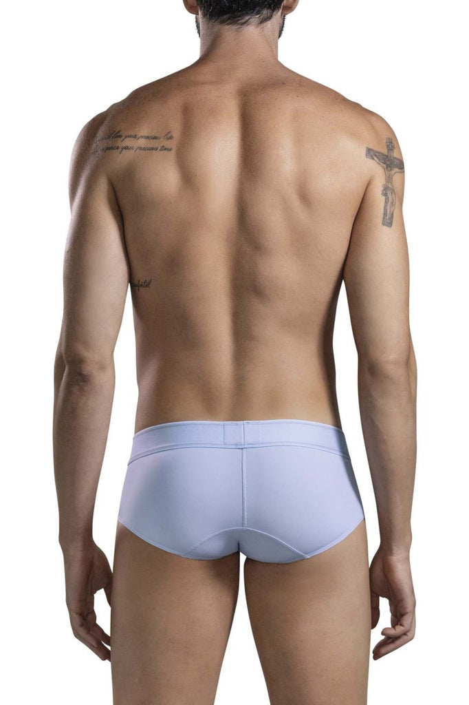 Clever 1683 Imagination Briefs Color Blue