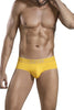 Clever 1683 Imagination Briefs Color Yellow