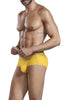 Clever 1683 Imagination Briefs Color Yellow