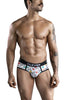 Clever 1726 Grange Briefs Color White