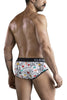 Clever 1726 Grange Briefs Color White