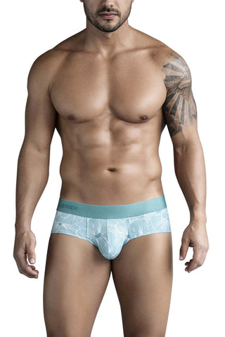 ErgoWear EW1167 X4D Trunks Color White