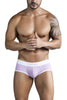 Clever 1733 Colors Briefs Color Lilac