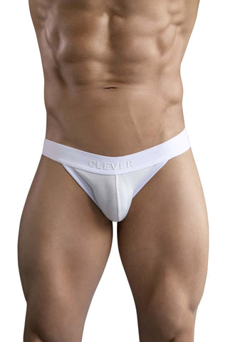 CandyMan 99817 Bulge Jockstrap Color Black