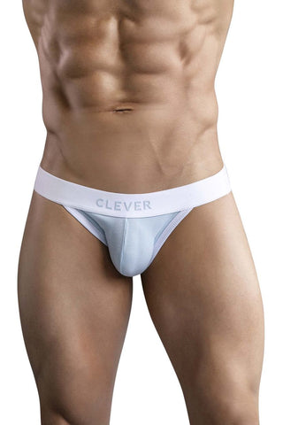 JUSTIN+SIMON XSJ22 Cheek Briefs Color Purple