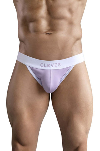 JUSTIN+SIMON XSJ22 Cheek Briefs Color Turquoise