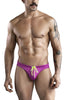 Clever 1735 Vivo Swim Briefs Color Grape