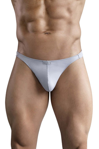 JUSTIN+SIMON XSJ22 Cheek Briefs Color Turquoise