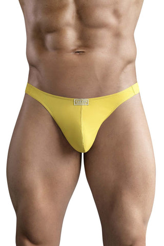 Private Structure BRUT4393 Bare Bikini Color Yellow