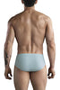 Clever 1746 Pastel Briefs Color Green