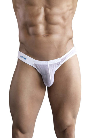 ErgoWear EW1167 X4D Trunks Color White