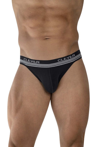 JUSTIN+SIMON XSJ22 Cheek Briefs Color Purple