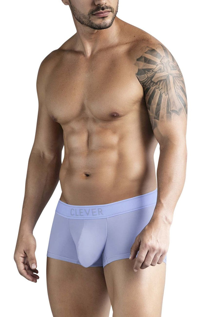 Clever 1751 Craftiness Trunks Color Blue