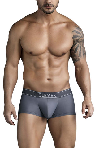 Clever 1743 Island Swim Briefs Color White