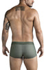 Clever 1751 Craftiness Trunks Color Green