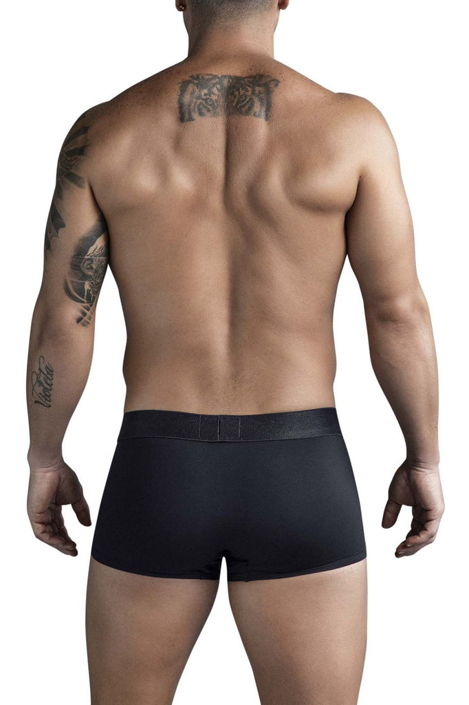 Clever 1752 Victor Trunks Color Black