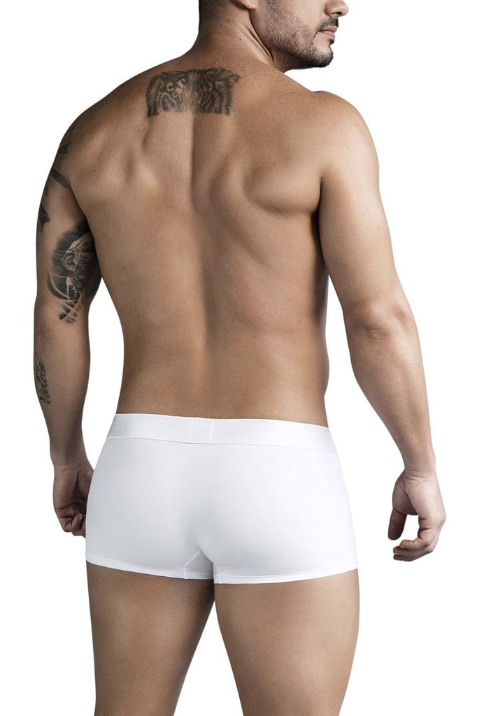 Clever 1752 Victor Trunks Color White