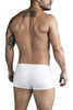 Clever 1752 Victor Trunks Color White