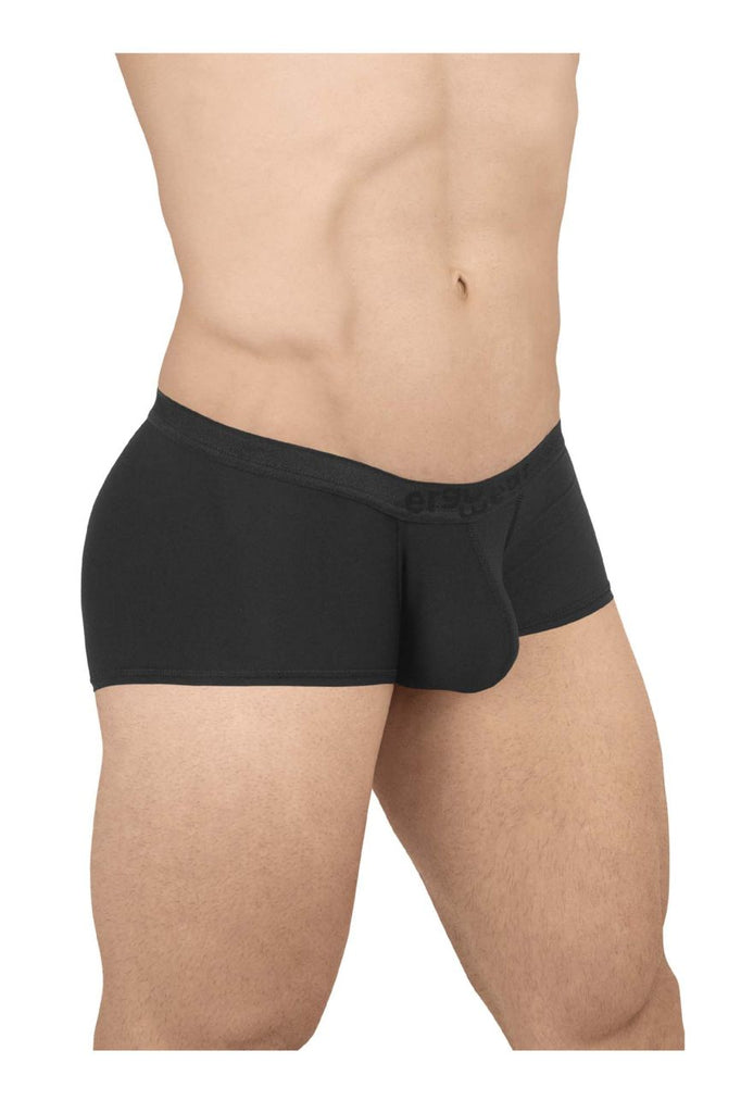 ErgoWear EW1662 SLK Trunks Color Black