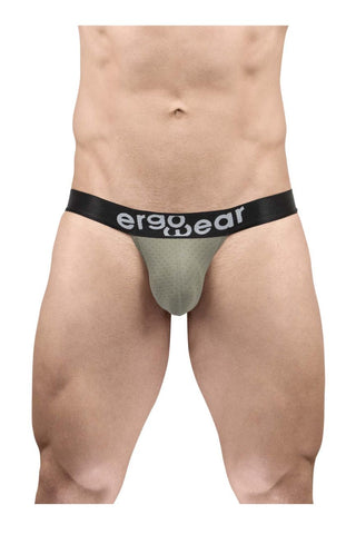 ErgoWear EW1709 X4D Trunks Color Royal Blue