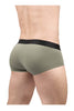 ErgoWear EW1679 MAX FLOW Trunks Color Smoke Green